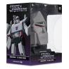 Transformers Mini Réplica Cabeza 1/3 Megatron 18 cm
