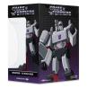 Transformers Mini Réplica Cabeza 1/3 Megatron 18 cm