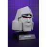 Transformers Mini Réplica Cabeza 1/3 Megatron 18 cm