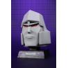 Transformers Mini Réplica Cabeza 1/3 Megatron 18 cm