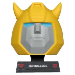 Transformers Mini Réplica Cabeza 1/3 Bumblebee 17 cm