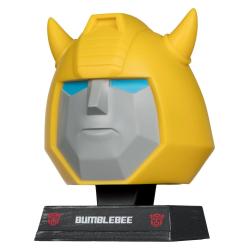 Transformers Mini Réplica Cabeza 1/3 Bumblebee 17 cm