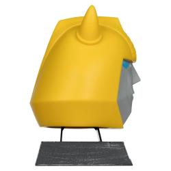 Transformers Mini Réplica Cabeza 1/3 Bumblebee 17 cm