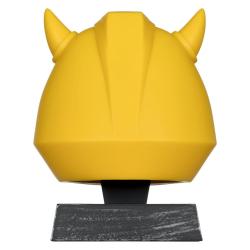 Transformers Mini Réplica Cabeza 1/3 Bumblebee 17 cm
