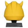 Transformers Mini Réplica Cabeza 1/3 Bumblebee 17 cm