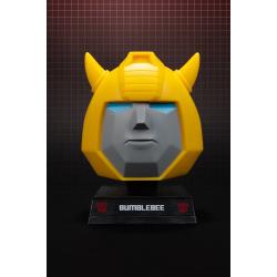 Transformers Mini Réplica Cabeza 1/3 Bumblebee 17 cm