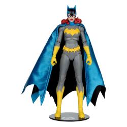 DC Multiverse Figura Batgirl (DC Classic) 18 cm