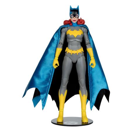 DC Multiverse Figura Batgirl (DC Classic) 18 cm