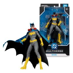 DC Multiverse Figura Batgirl (DC Classic) 18 cm