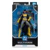 DC Multiverse Figura Batgirl (DC Classic) 18 cm