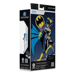 DC Multiverse Figura Batgirl (DC Classic) 18 cm