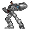 DC Direct Estatua Collector Vinyl Cyborg 12 cm
