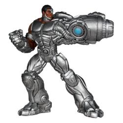DC Direct Estatua Collector Vinyl Cyborg 12 cm