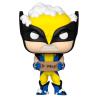 Figura POP Marvel Holiday Wolverine