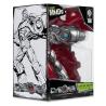 DC Direct Estatua Collector Vinyl Cyborg 12 cm