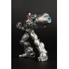 DC Direct Estatua Collector Vinyl Cyborg 12 cm