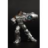 DC Direct Estatua Collector Vinyl Cyborg 12 cm