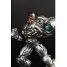 DC Direct Estatua Collector Vinyl Cyborg 12 cm