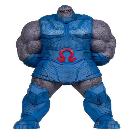 DC Direct Estatua Collector Vinyl Darkseid 12 cm