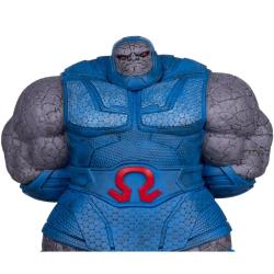 DC Direct Estatua Collector Vinyl Darkseid 12 cm