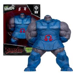 DC Direct Estatua Collector Vinyl Darkseid 12 cm