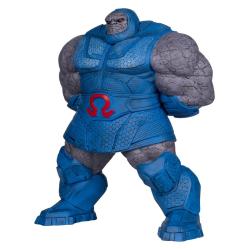 DC Direct Estatua Collector Vinyl Darkseid 12 cm