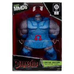 DC Direct Estatua Collector Vinyl Darkseid 12 cm