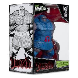DC Direct Estatua Collector Vinyl Darkseid 12 cm