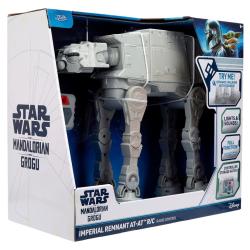 Vehiculo Radio Control AT-AT Walker Star Wars 33cm