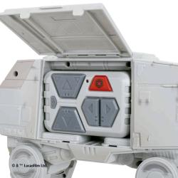 Vehiculo Radio Control AT-AT Walker Star Wars 33cm