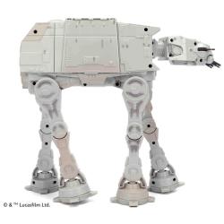 Vehiculo Radio Control AT-AT Walker Star Wars 33cm