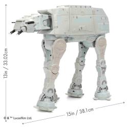 Vehiculo Radio Control AT-AT Walker Star Wars 33cm