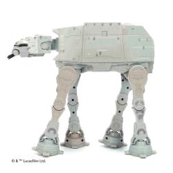 Vehiculo Radio Control AT-AT Walker Star Wars 33cm