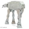 Vehiculo Radio Control AT-AT Walker Star Wars 33cm
