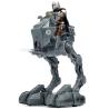 Vehiculo Radio Control AT-RT Walker Star Wars 25cm