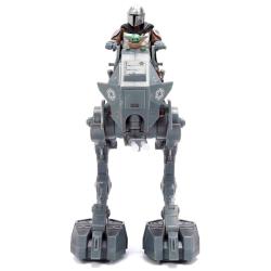Vehiculo Radio Control AT-RT Walker Star Wars 25cm