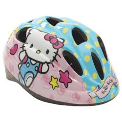 Casco Hello Kitty