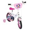 Bicicleta Huffy Minnie Disney 12 pulgadas