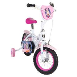 Bicicleta Huffy Minnie Disney 12 pulgadas