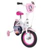 Bicicleta Huffy Minnie Disney 12 pulgadas