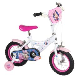 Bicicleta Huffy Minnie Disney 12 pulgadas