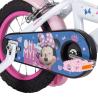 Bicicleta Huffy Minnie Disney 12 pulgadas