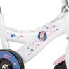 Bicicleta Huffy Minnie Disney 12 pulgadas