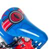 Bicicleta Huffy Spiderman Marvel 12 pulgadas