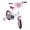 Bicicleta Huffy Minnie Disney 14 pulgadas