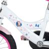 Bicicleta Huffy Minnie Disney 14 pulgadas