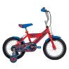 Bicicleta Huffy Spiderman Marvel 14 pulgadas