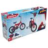 Bicicleta Huffy Spiderman Marvel 14 pulgadas