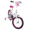 Bicicleta Huffy Minnie Disney 16 pulgadas