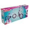 Bicicleta Huffy Minnie Disney 16 pulgadas